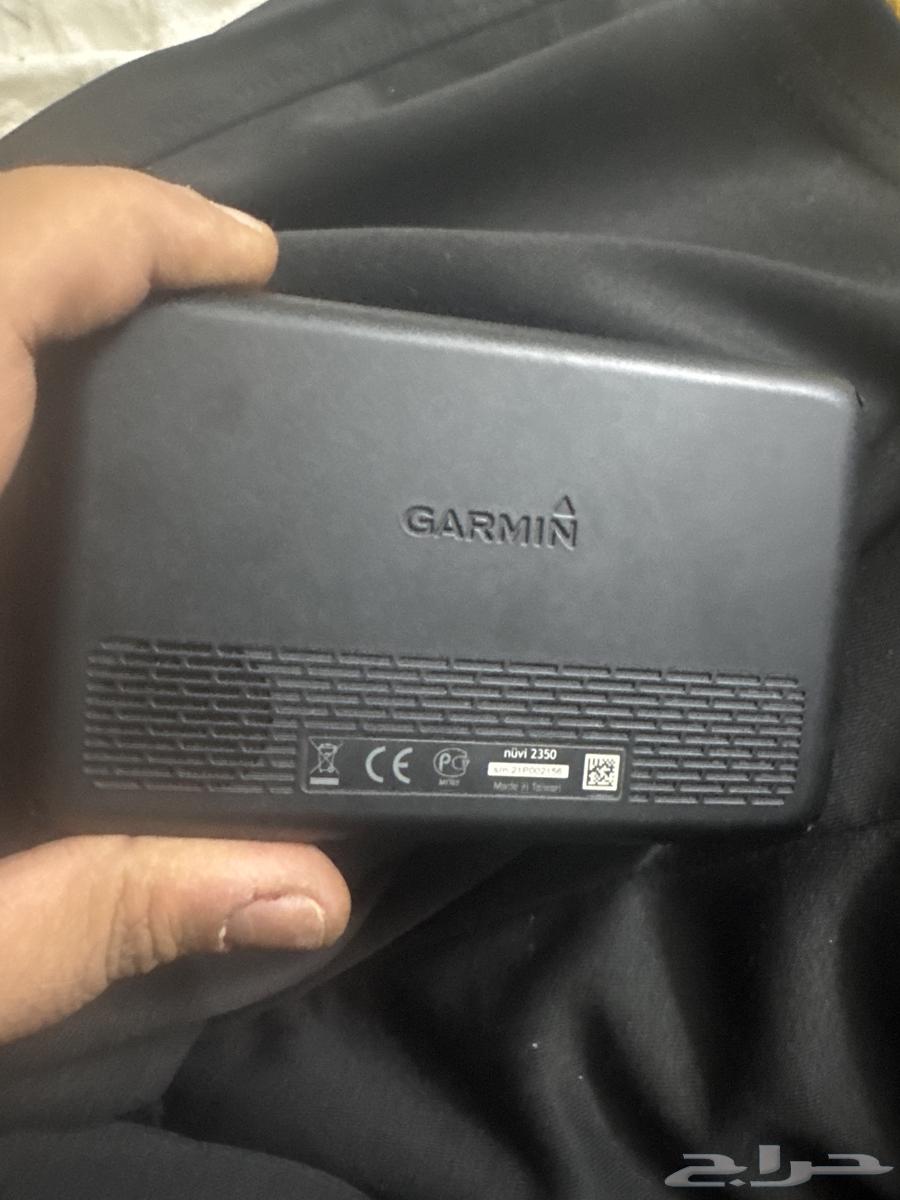 للبيعGARMIN64381342916482111