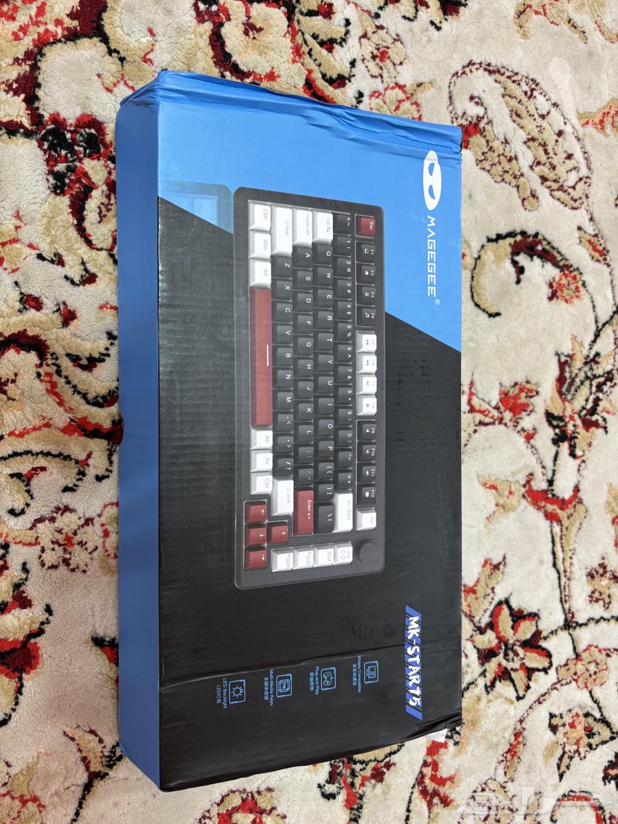 MK-star75 Keyboard64379941803907111