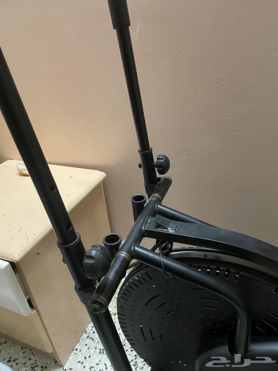 للبيع جهاز رياضة جديد و بحالة ممتازة64392127969026113