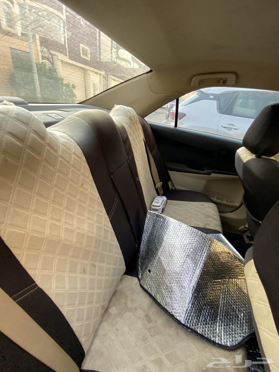 Camry 2014 Automatic64530247870210113