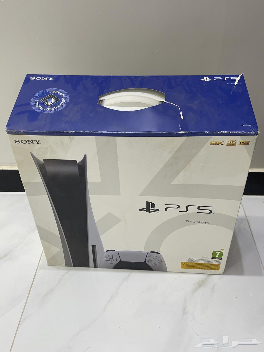 سوني 5 للبيع مع شاشه64379167071875111