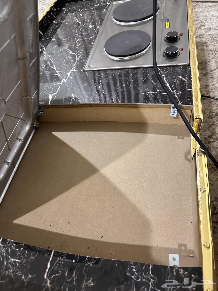 New heater used for less than two months64383857511041113