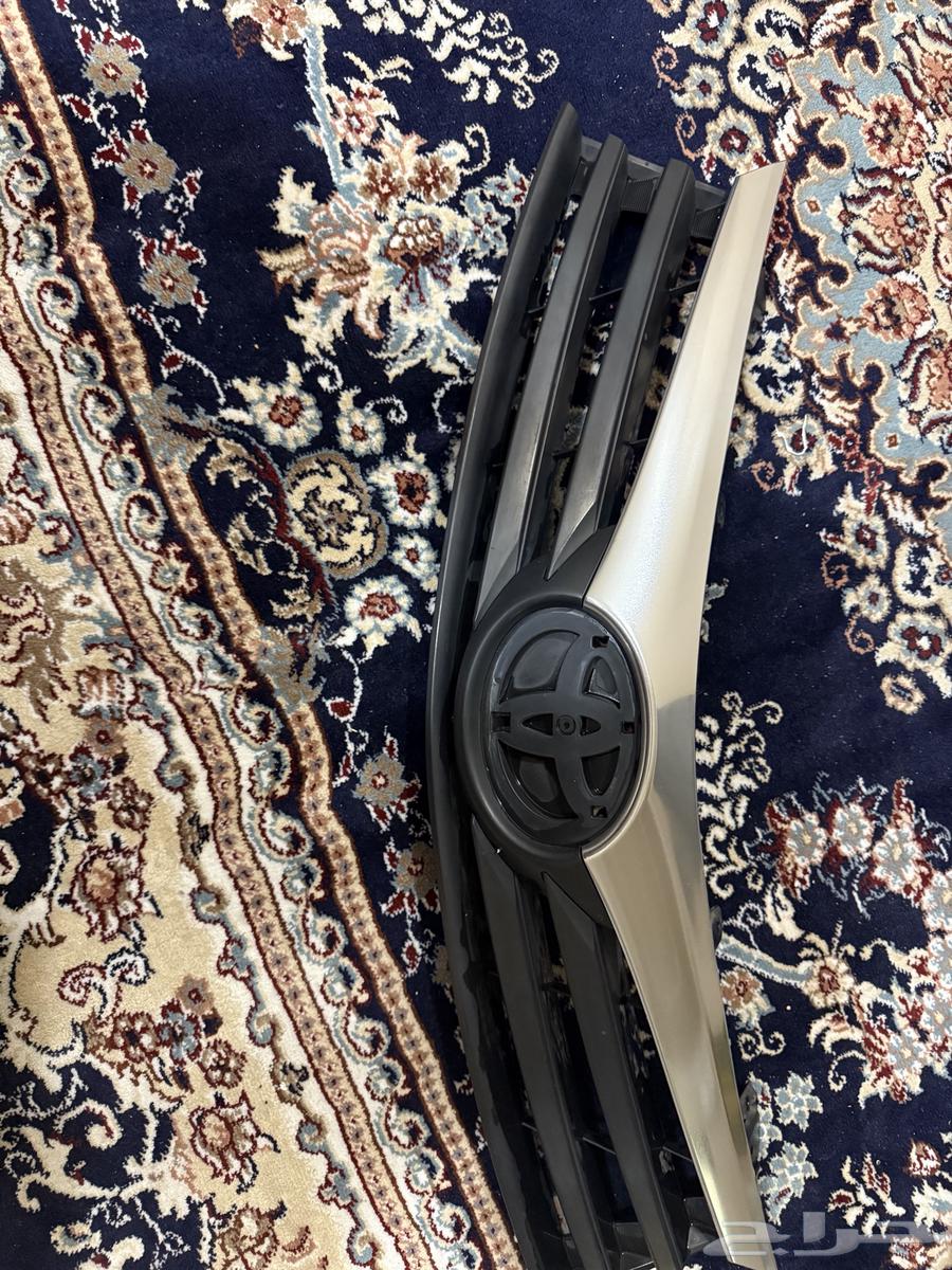 أنوار وشبك كورلا 201564532804712193110