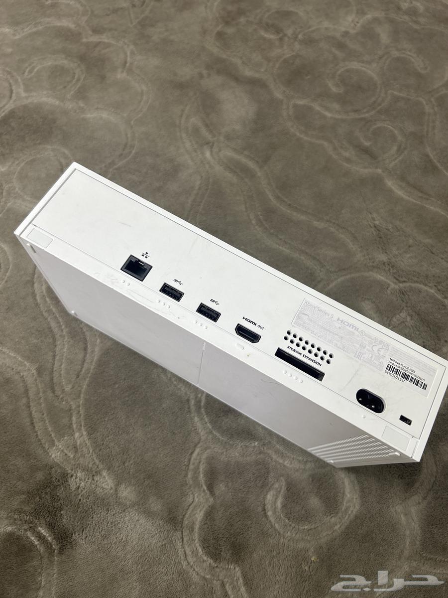 اكس بوكس سيريس اس64379457883139111