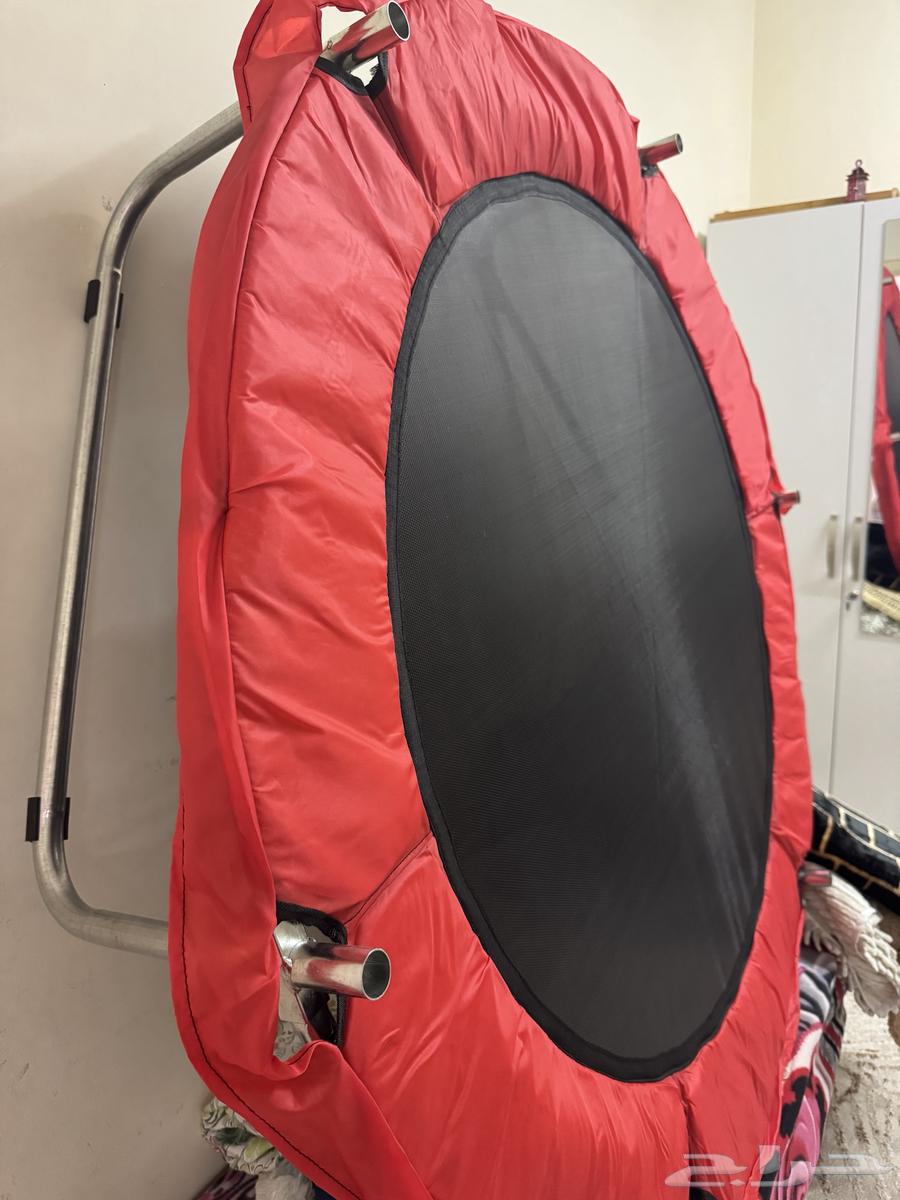 ترامبولين للقفز اطفال 140 سم  140 سم64386165999235111