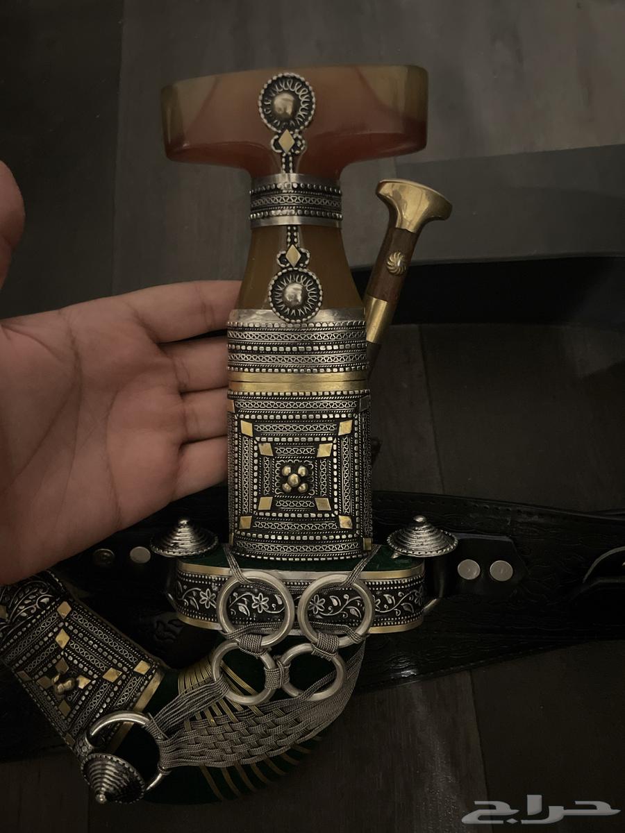 Huk Zeraf Red Vein Dagger64377535346690110