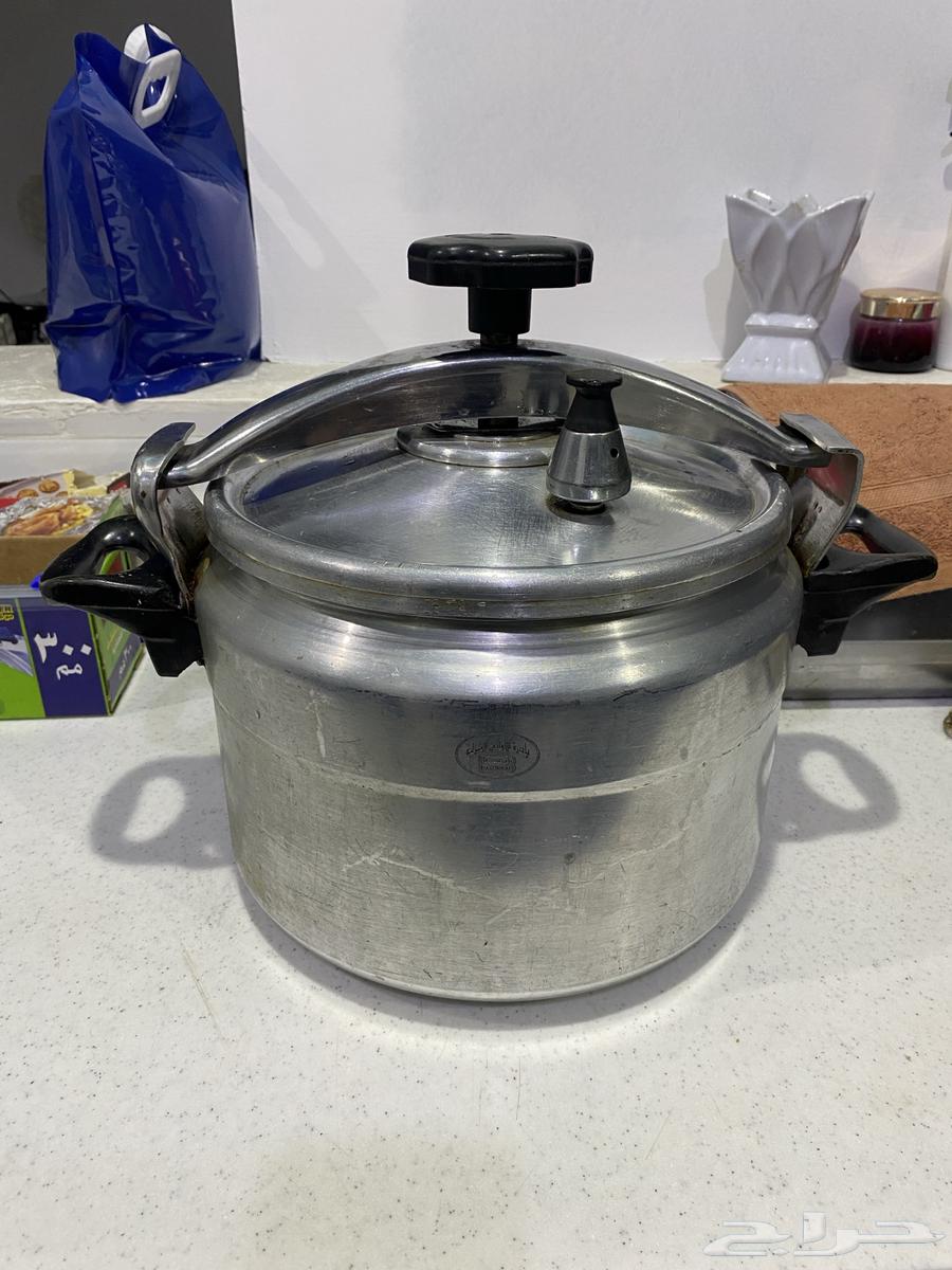 Pressure cooker, double boiler, and toaster64386304866563112