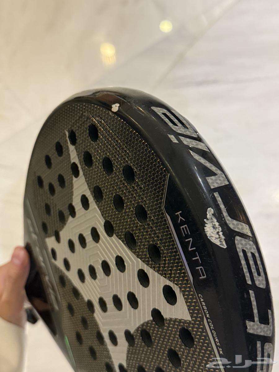 مضرب بادل ستارفي64379703660931110