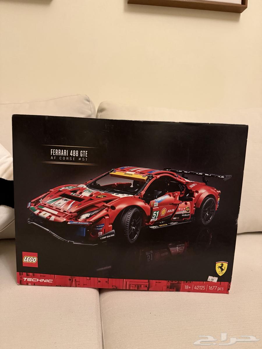 Lego64381934607106110