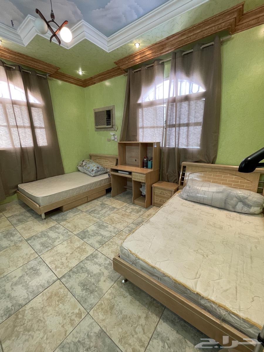 غرفة نوم سريرين64383981197314112