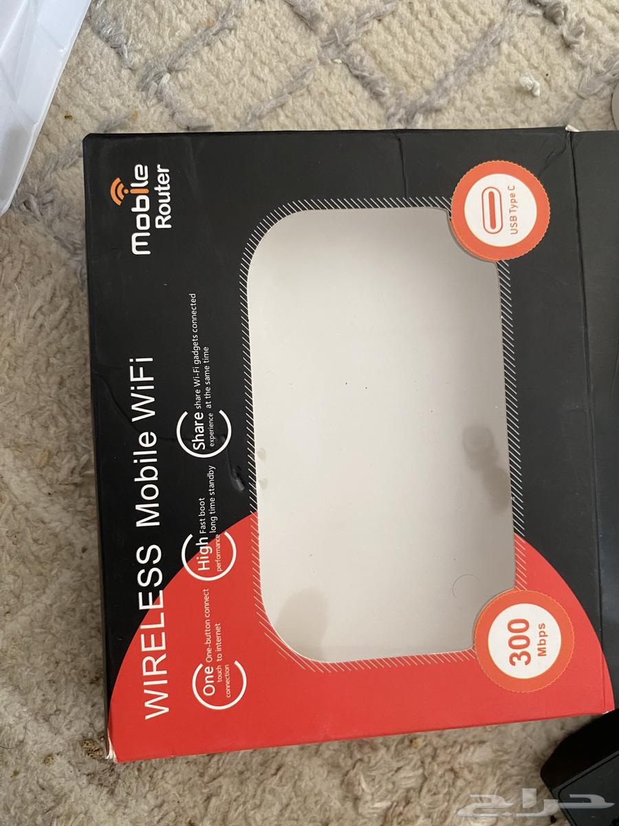 5G Mobile Modem64380985556483113