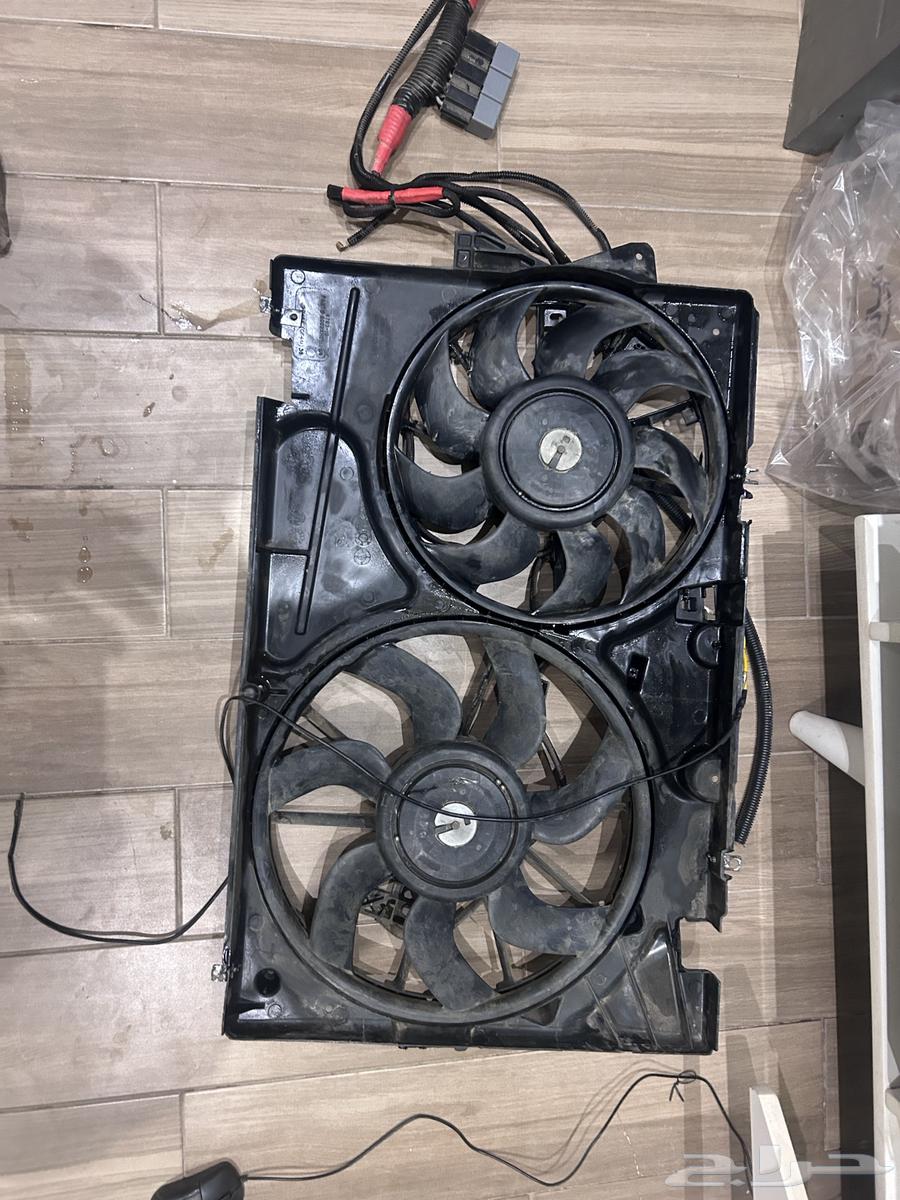 Gear fans with braid limit 60064535833696259110