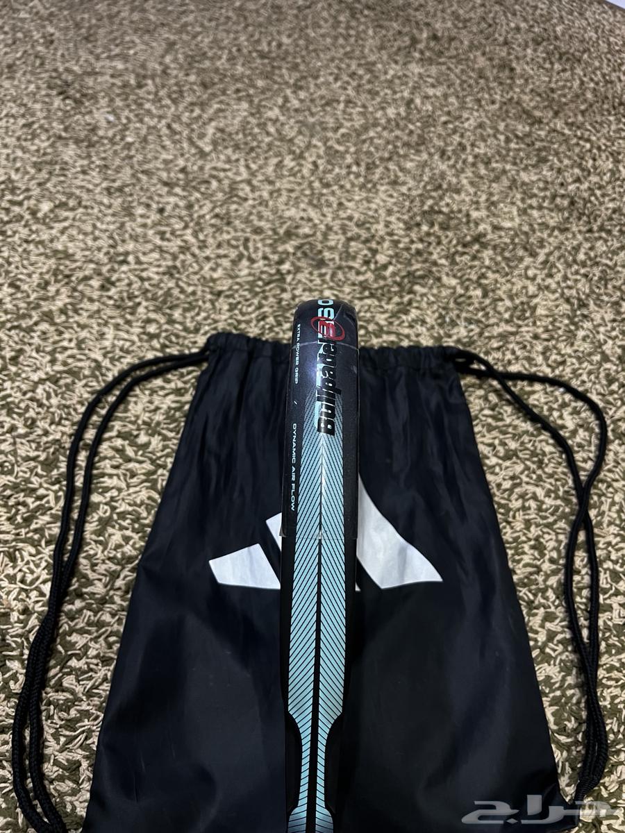 مضرب بادل أديداس64387313217923111