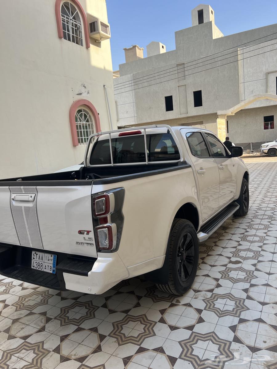 Isuzu GT 202264531463021059114