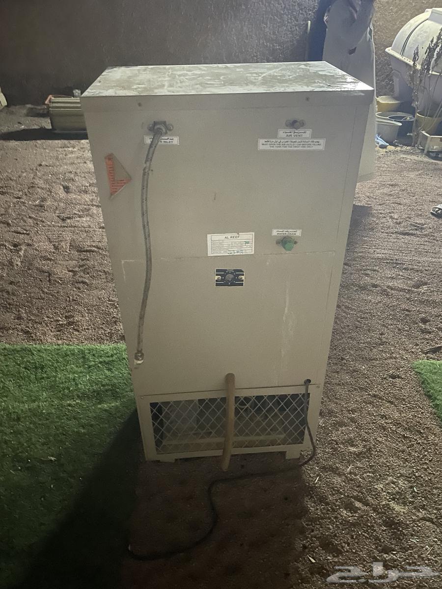 للبيع براده شرط64382804696962111