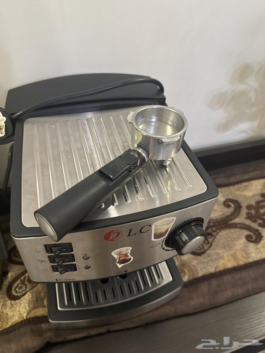 اله قهوة وارت64386124310402111