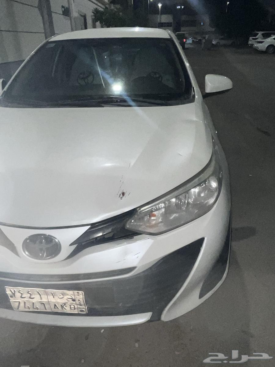 يارس 2019 المالك الأول الأممشى 278 آلاف بدي وكاله64535806388739111