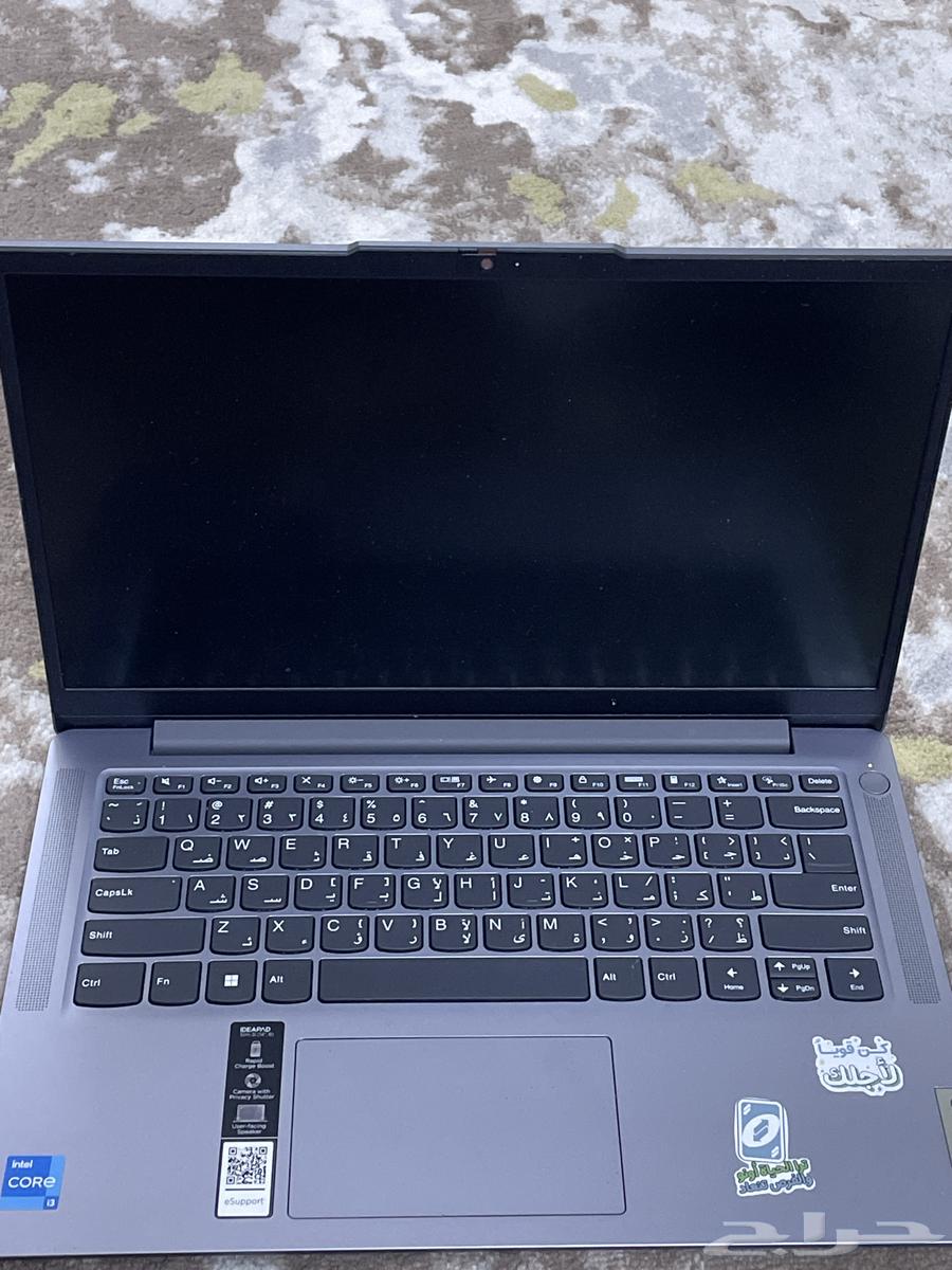 لاب توب ايدياباد64383664112897110