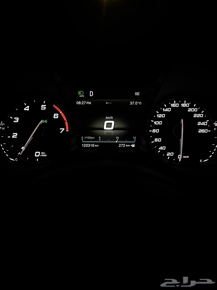 ألفا روميو (ستلفيو) موديل 202064535778669570114