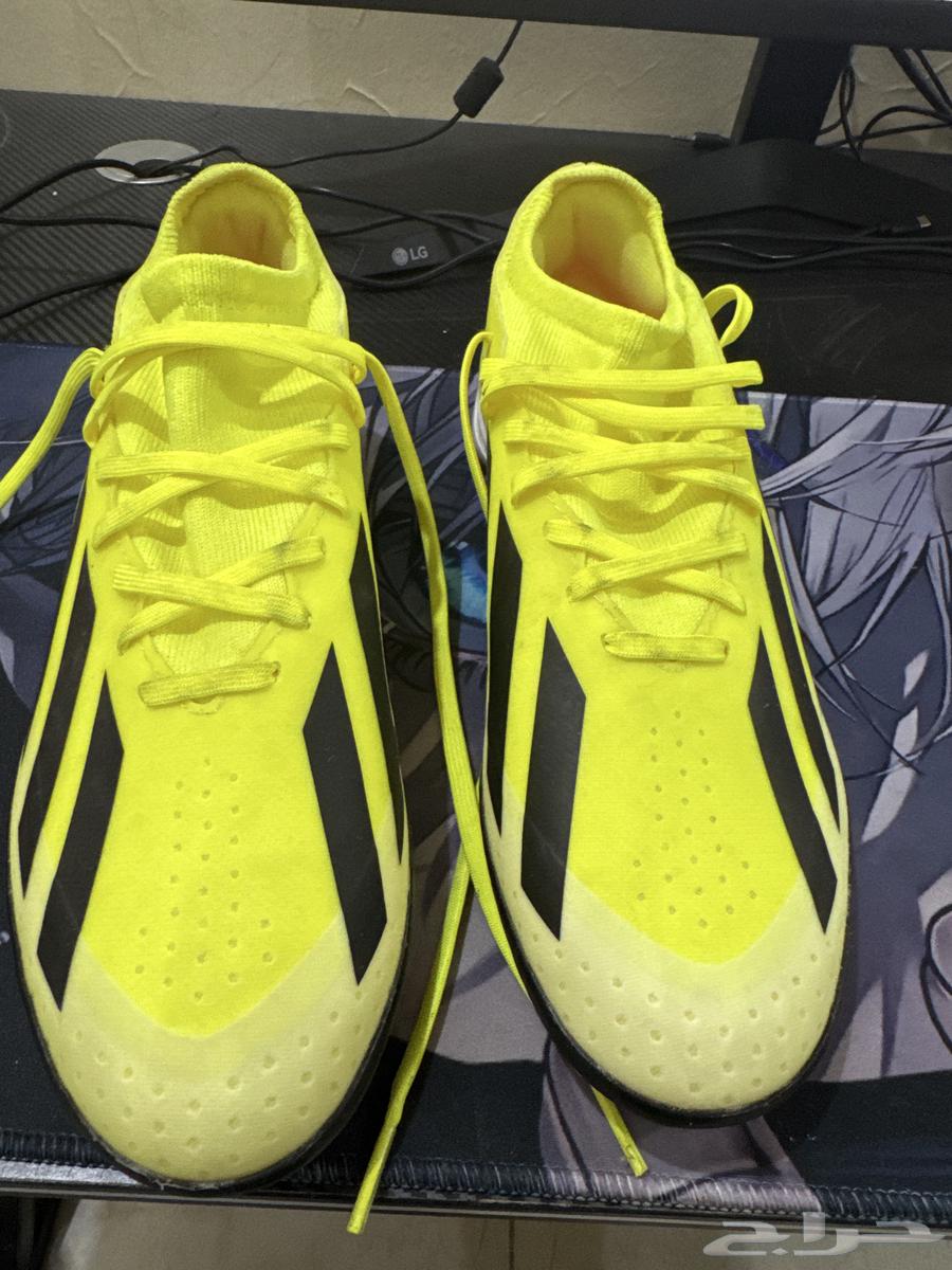 حذاء اديداس رياضي64389571559427111