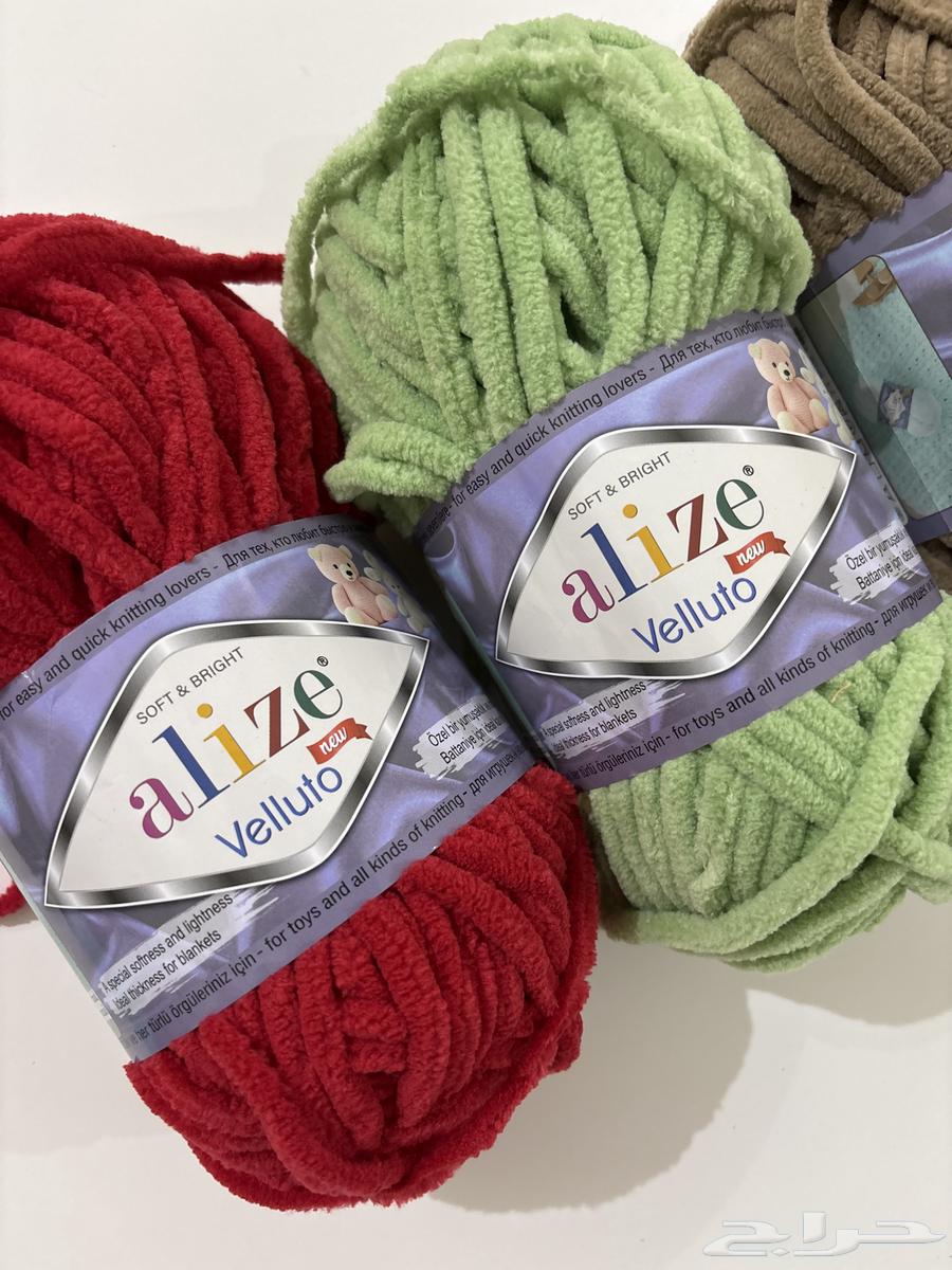 Crochet threads64377608642433111