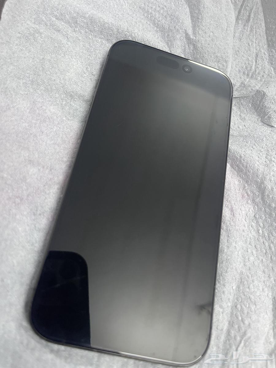 ايفون 15 برو 256 مقفل ايكلود64378266728578112