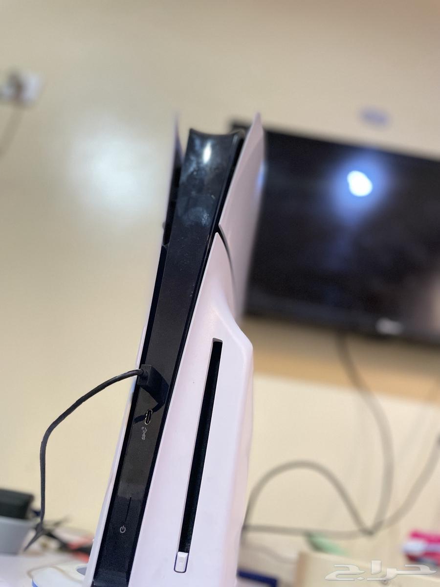 سوني فايف سليم سي دي64391480827267111