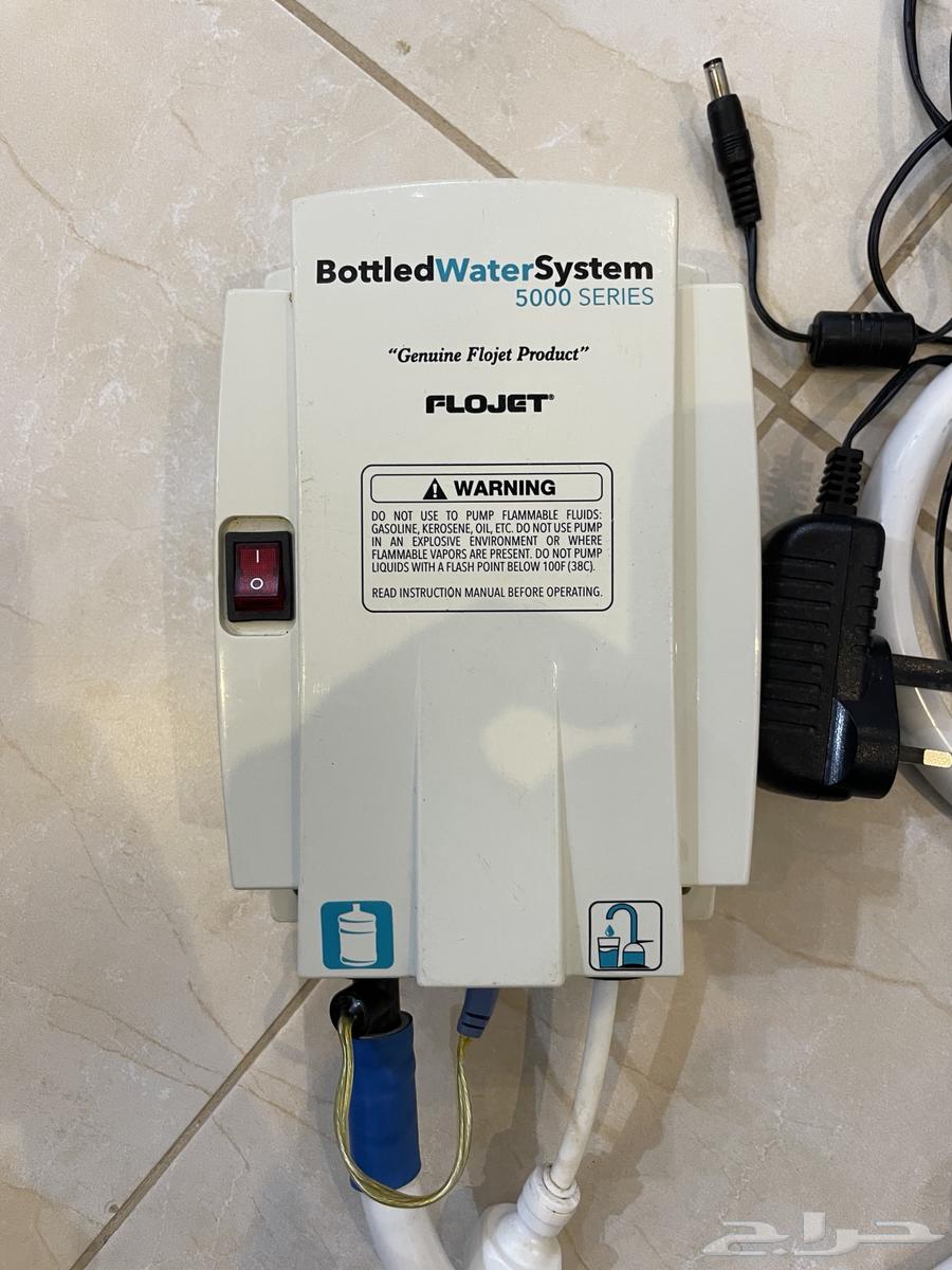 فلوجيت مضخة أحادية لتوزيع المياه الاصلية64386206919298110