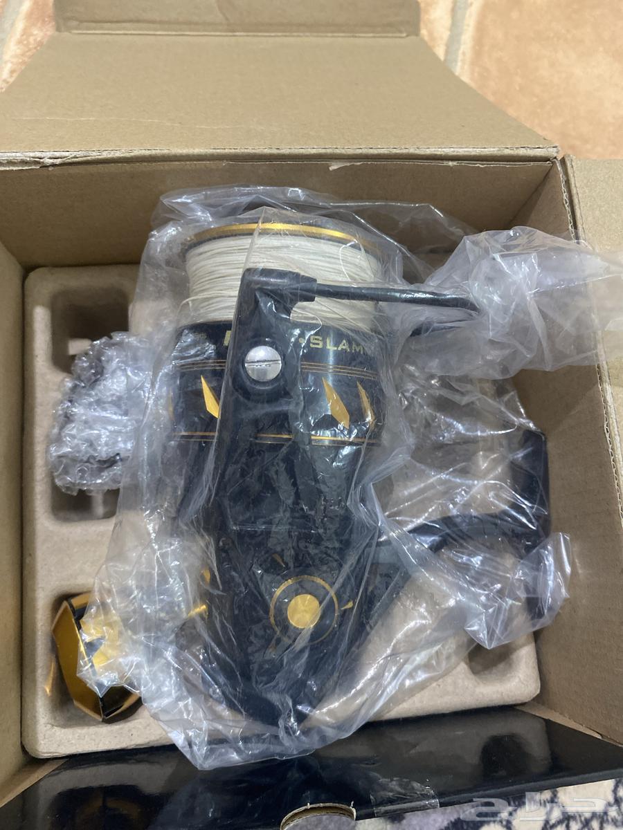 ماكينة صيد سمك بن سلامر 850064383206399233112