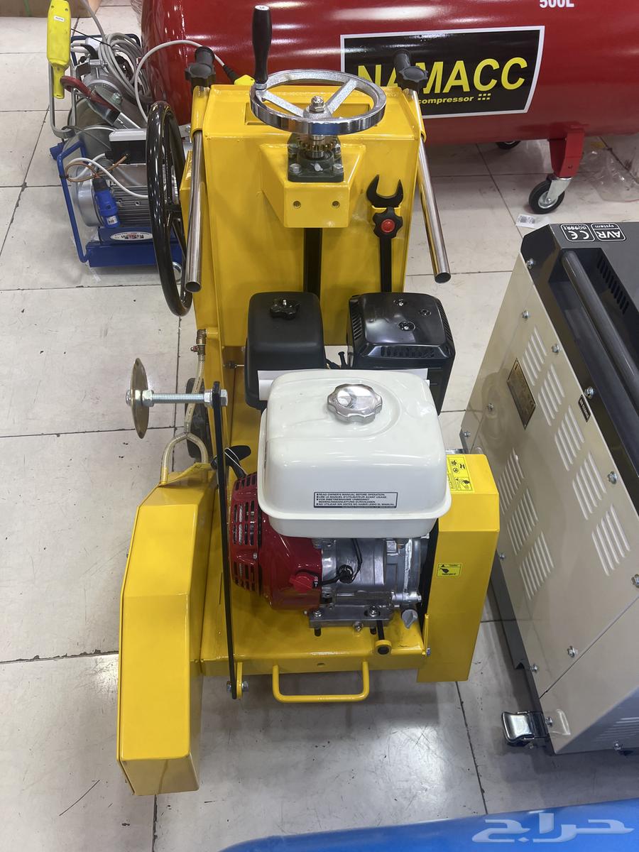 مكينة قص اسفلت هوندا64528196160643112