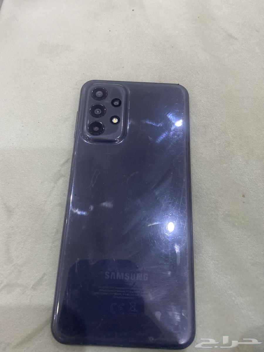 Samsung A23 device64385036119425111