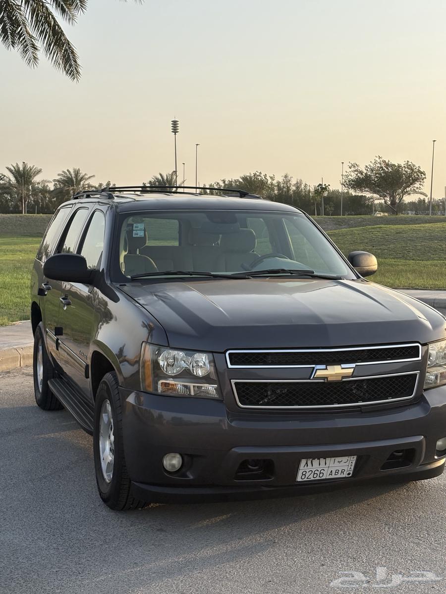 Tahoe LT 2010 model64536403887105111