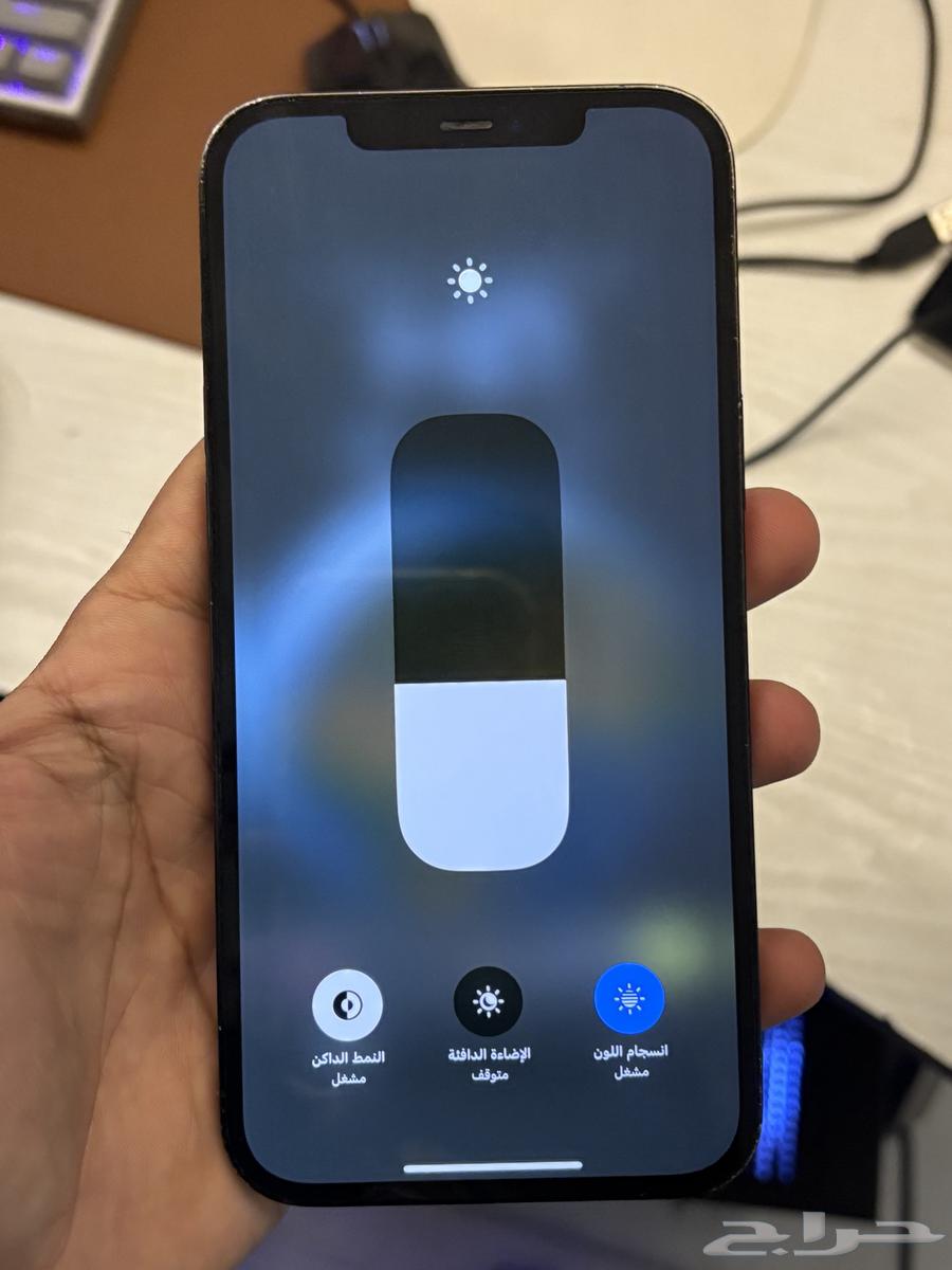 ايفون 12 برو ماكس 512GB64377240952962110