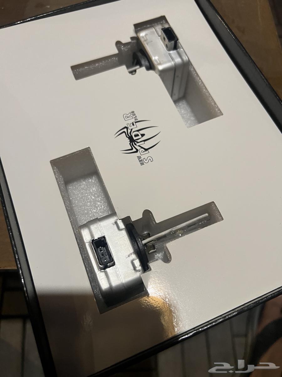 D1S bulb set for sale64528153667458110