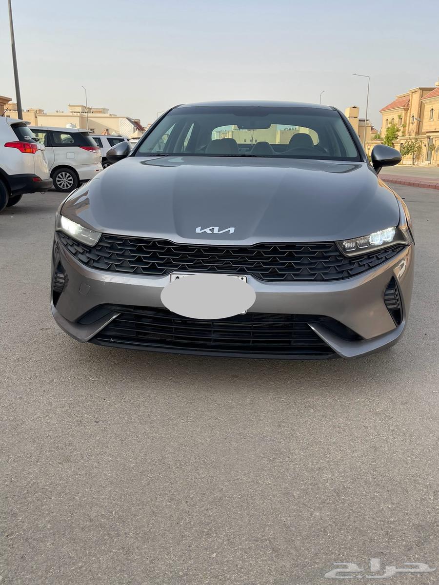 كيا k5 ب 50 الف64521878858243110