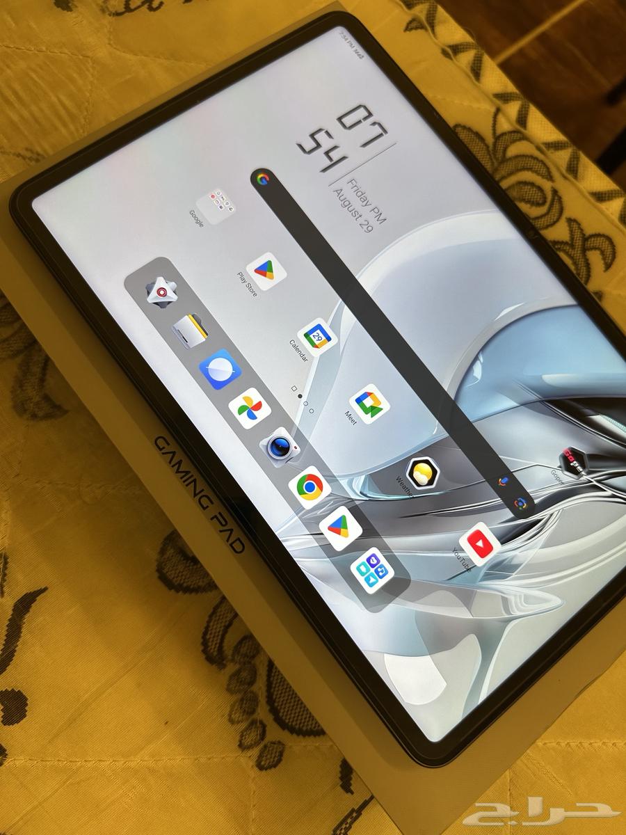 ايباد ريد ماجيك نوفا مواصفات عاليه64382514398978110