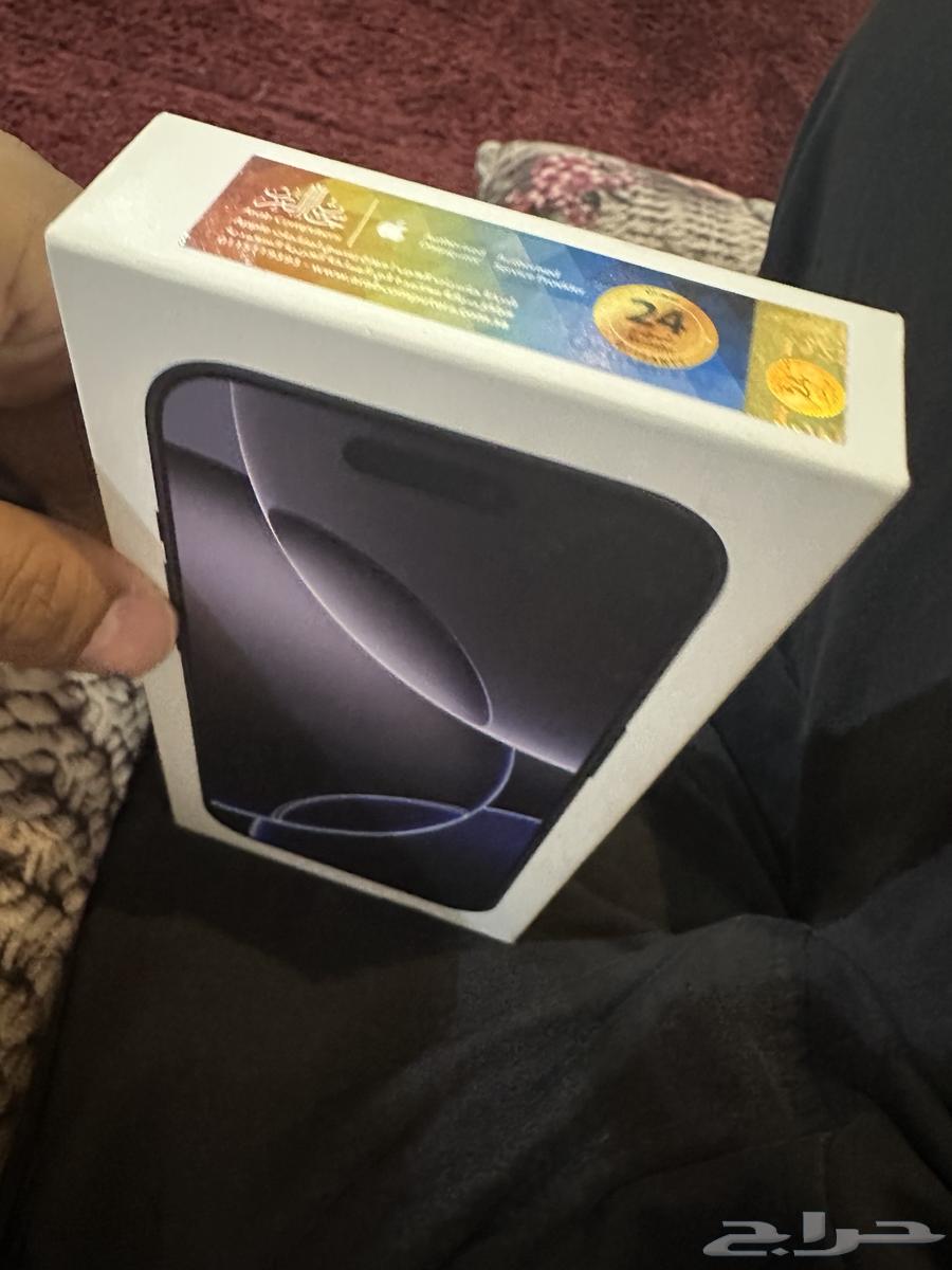 ايفون 16 برو64386026445954112