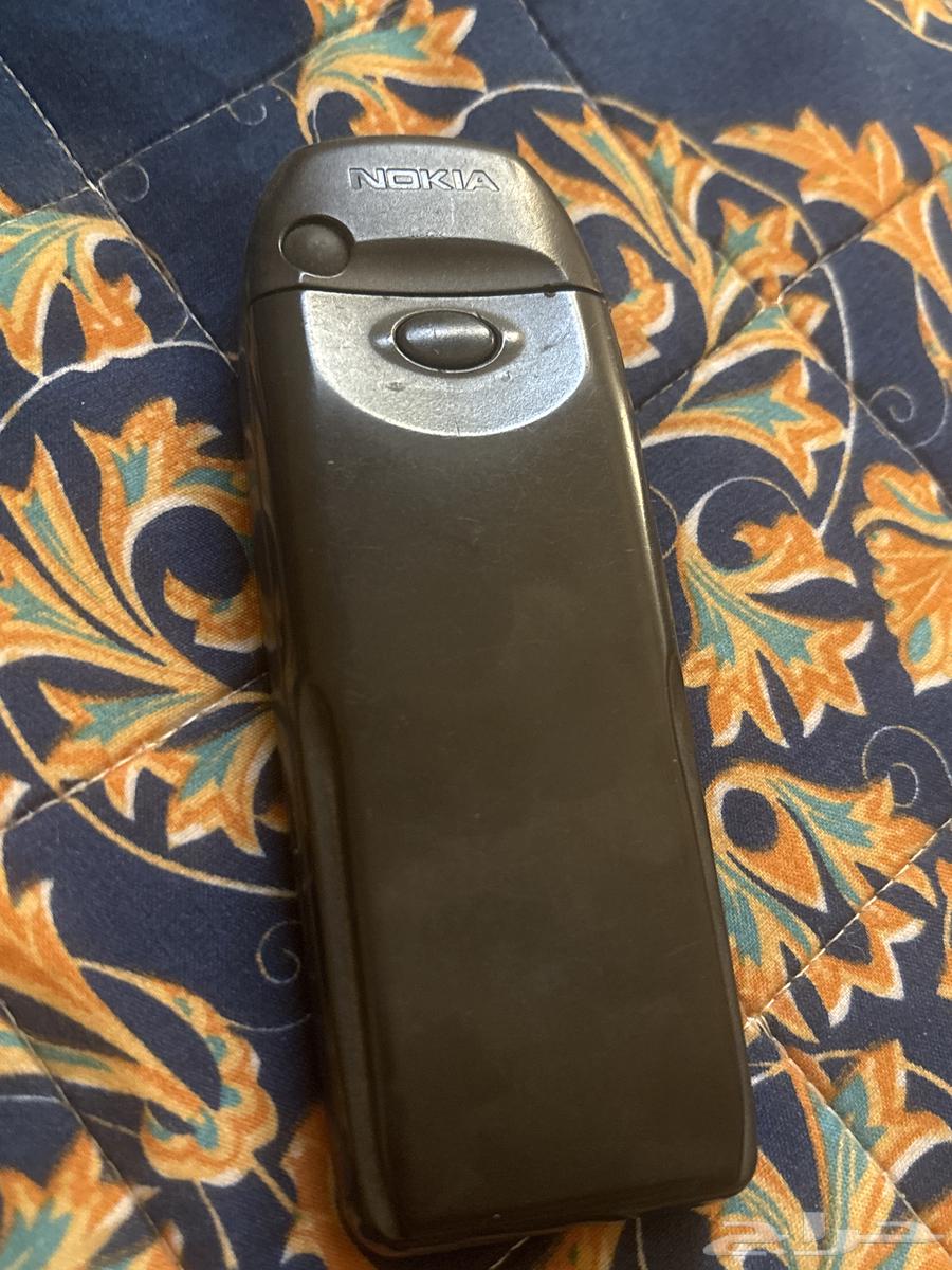 جوال نوكيا قديم على السوم64386333124097111