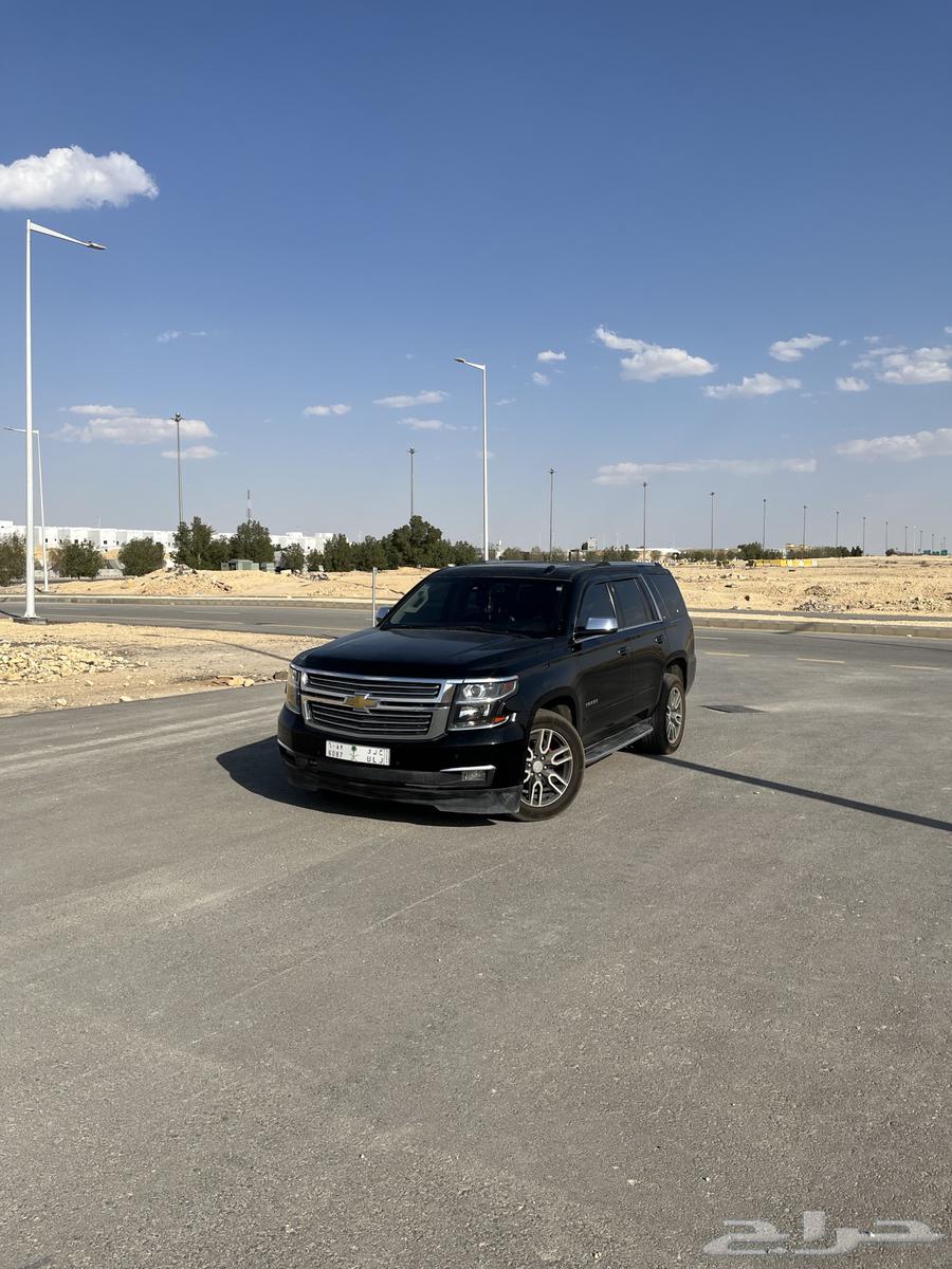 تاهو LTZ فل كامل للبيع64529755570947110