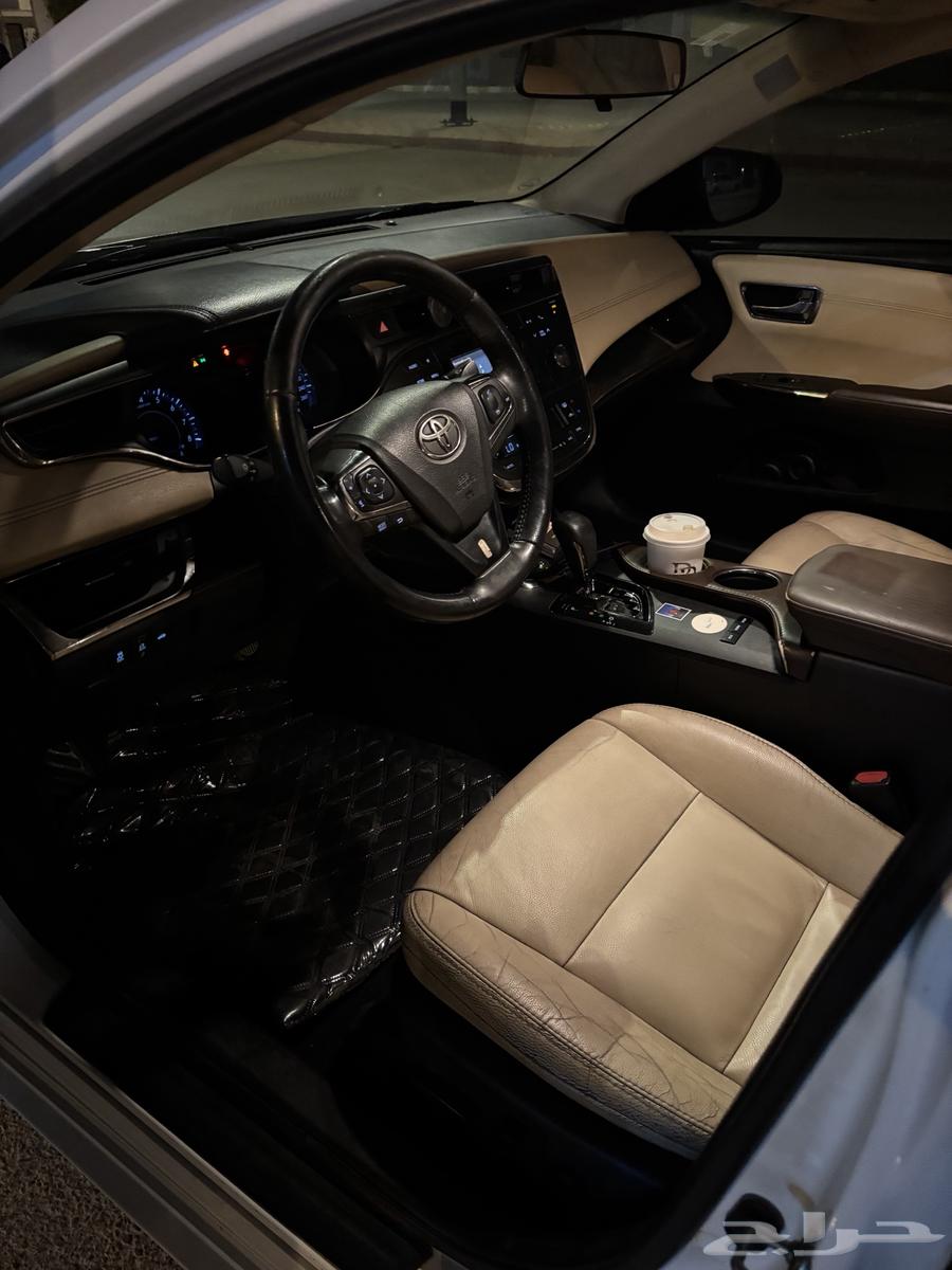 Avalon 201664525345011331113