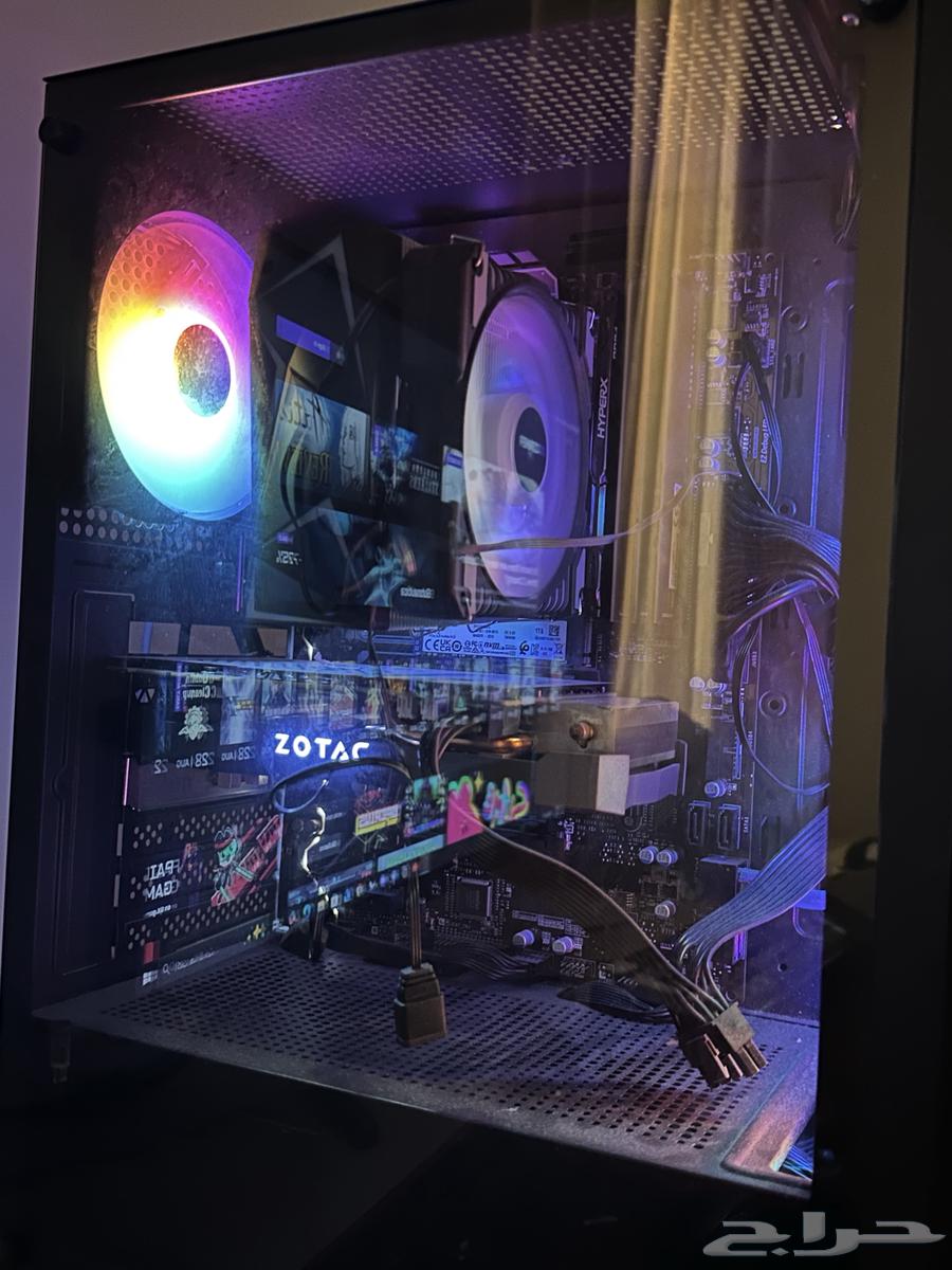 كمبيوتر للبيع64386993109506111