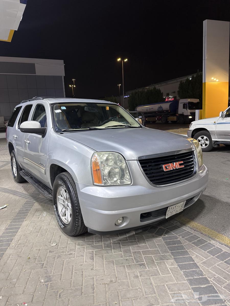 للبيع جمس يوكن 201264425623490562110