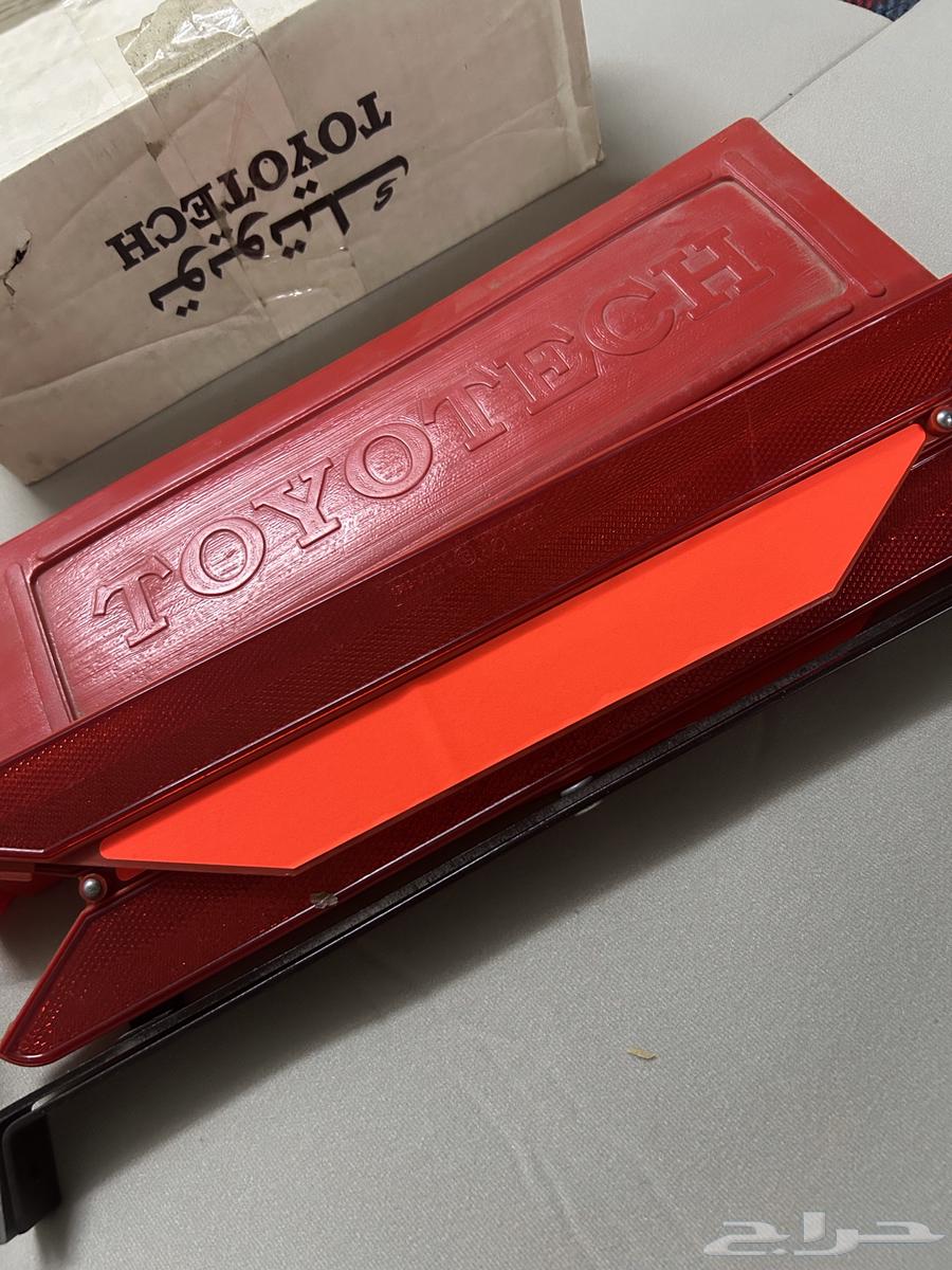 اسعافات وطفايه كامري 98 - 2002 اصليه وكاله جديده64536864411907113