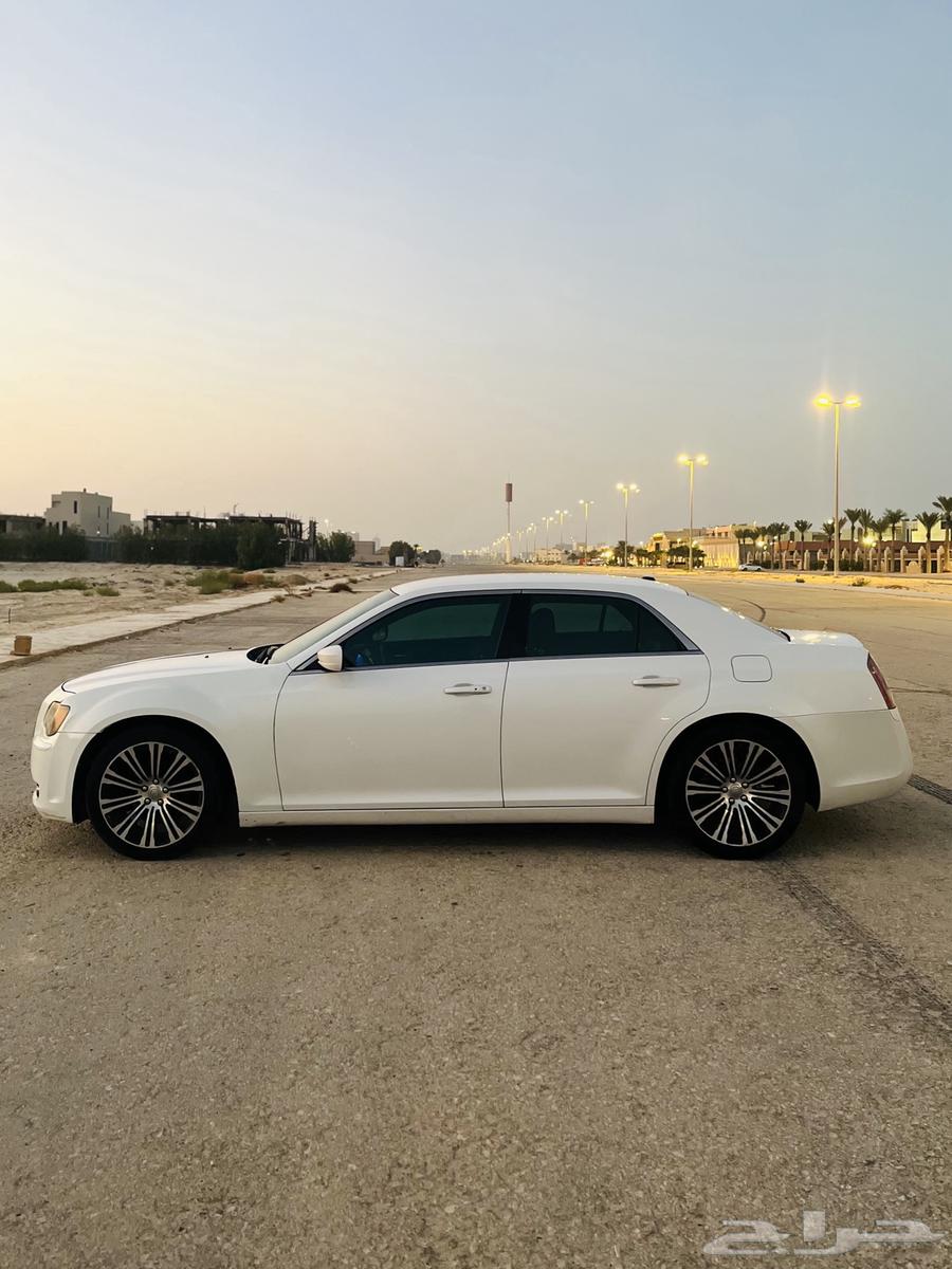 للبيع   كرايسلر 300S سبورت   موديل 2014   V664536334820227111