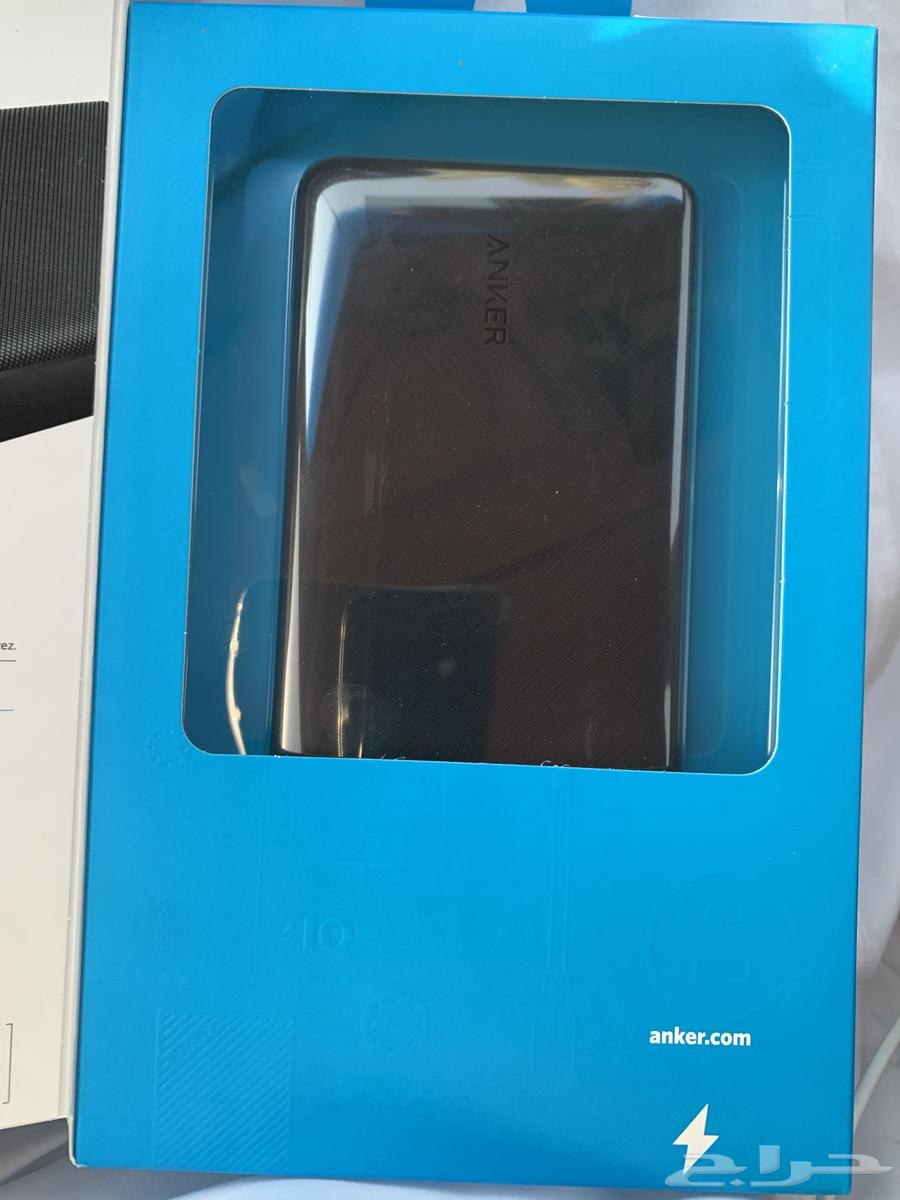 Anker Portable Charger 20,000mAh64385620994562111