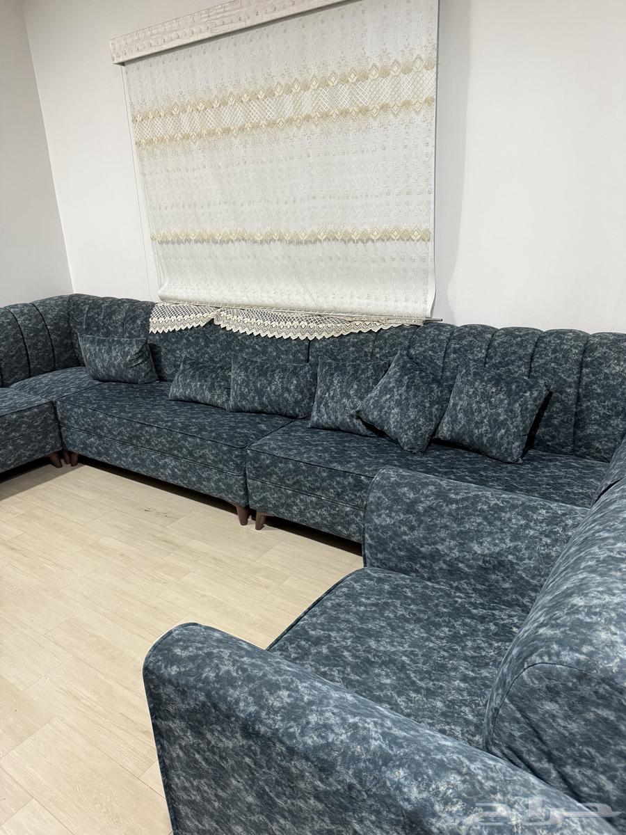 3 اطقم كنب للبيع على السوم64384175649922110