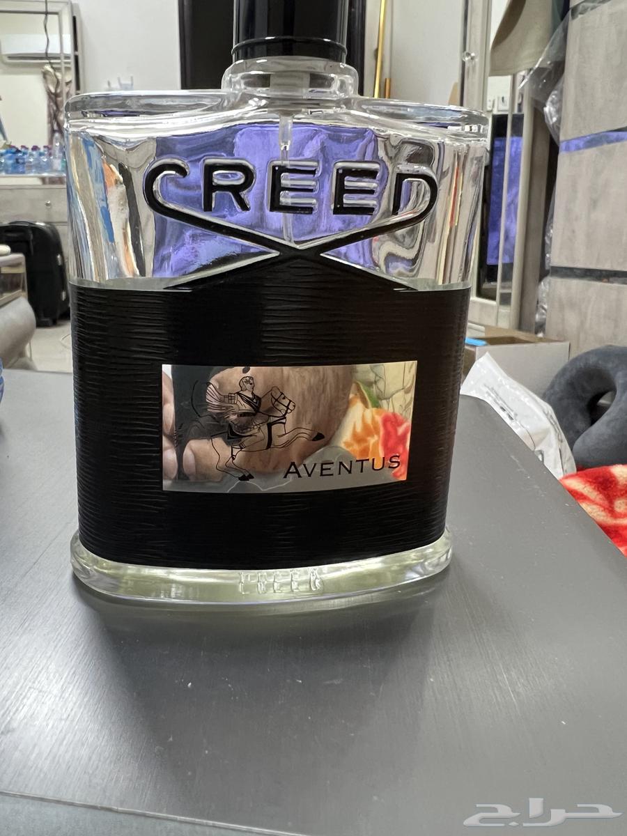 للبيع عطر كريد افينتوس64389916441217113