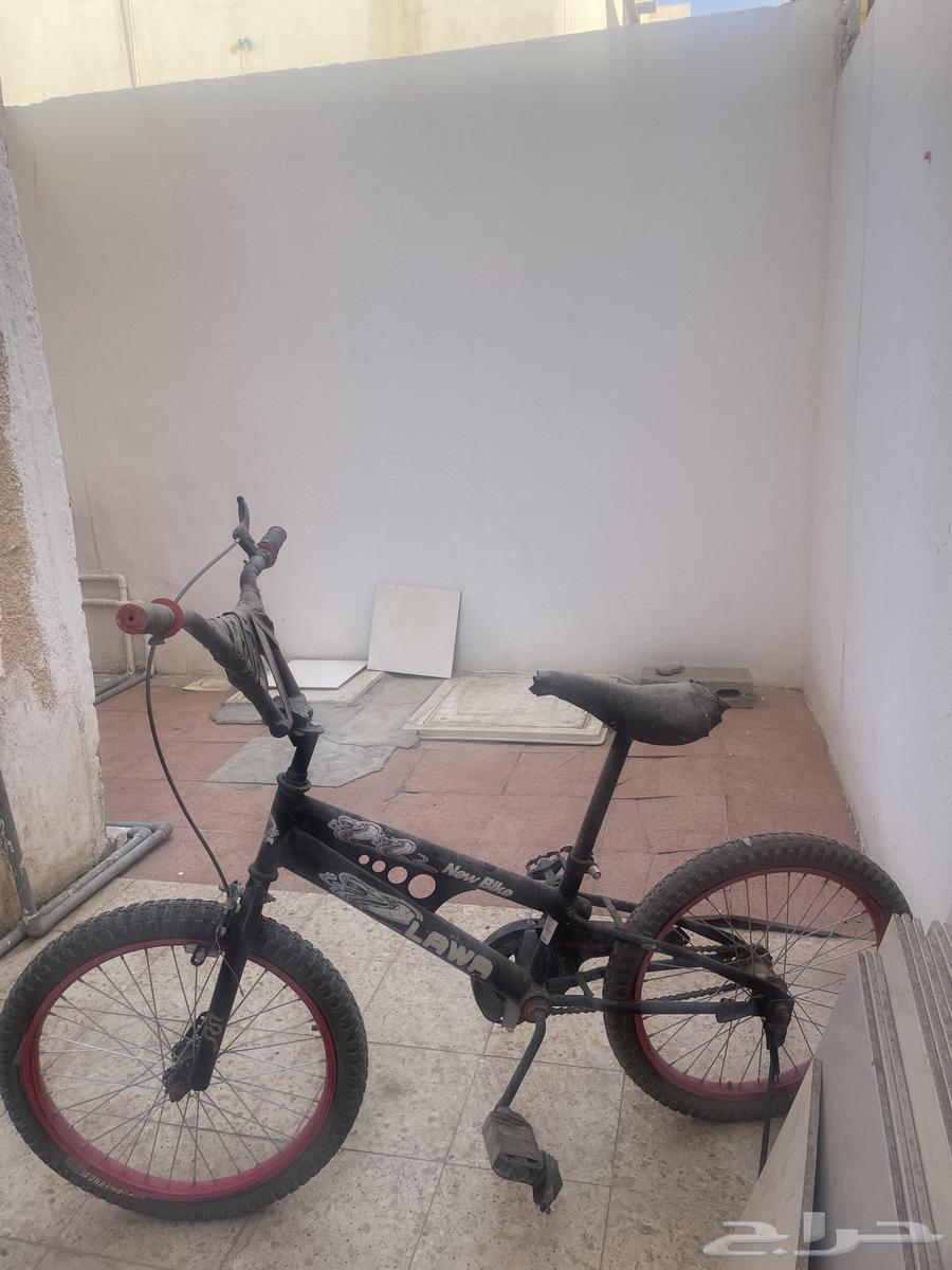 Cobra bicycle size twenty64385453103490112