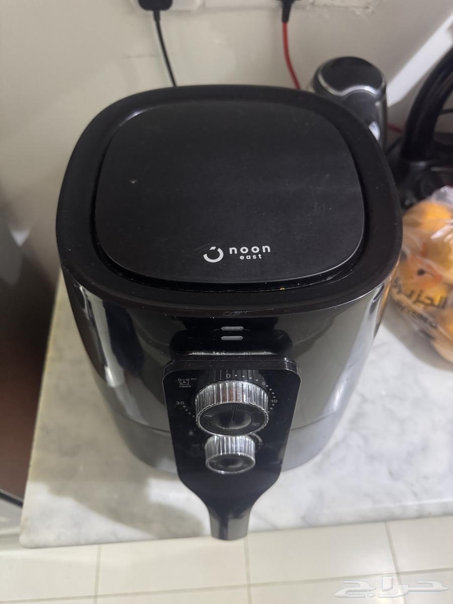 Air fryer used for only two years, excellent condition64384897157122112