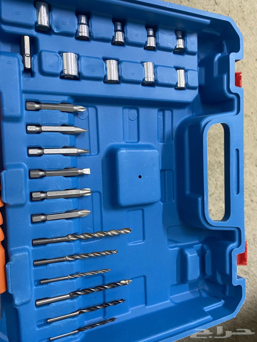 دريل كهربائي للجدران و الاخشاب ( راس حديد الاقوى بالسوق )64534227646466113